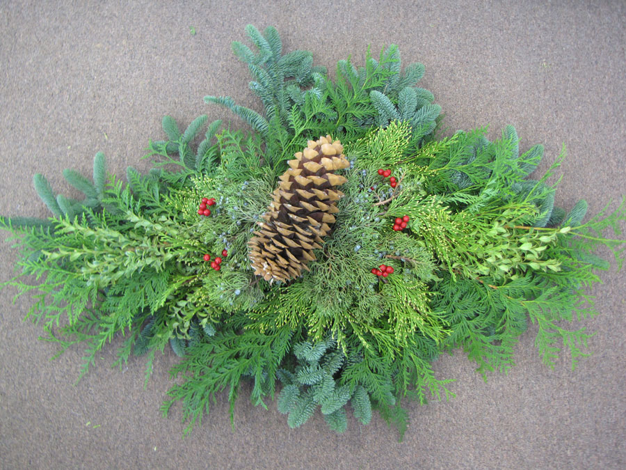 western wreath products